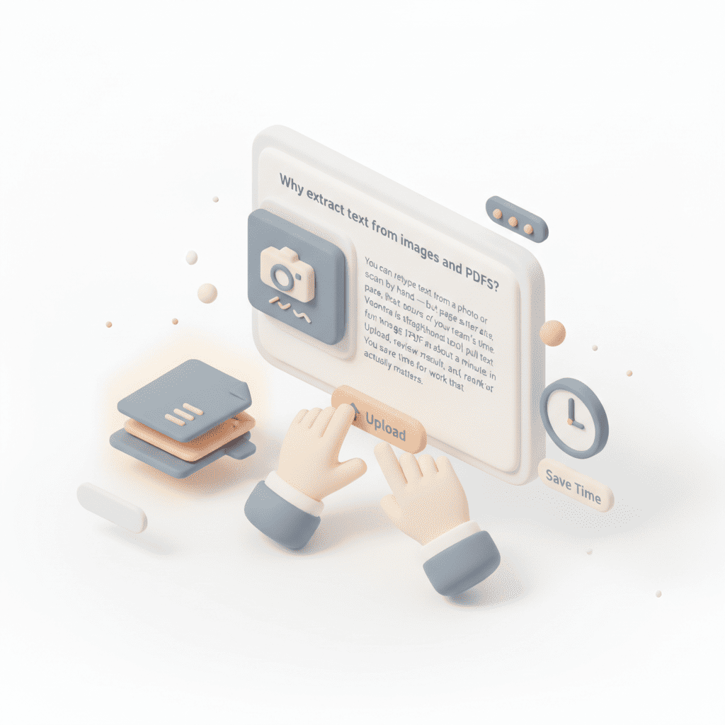 Document chat with page citations and highlighted passages in the PDF preview