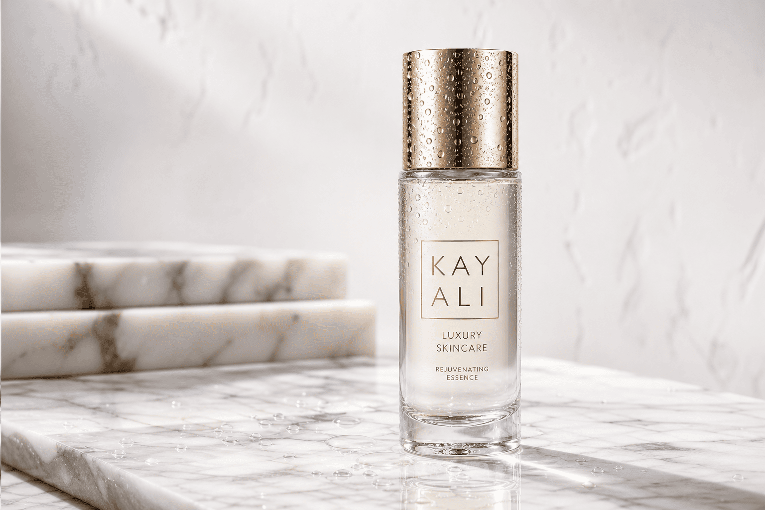 Product photography