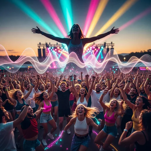 EDM / House