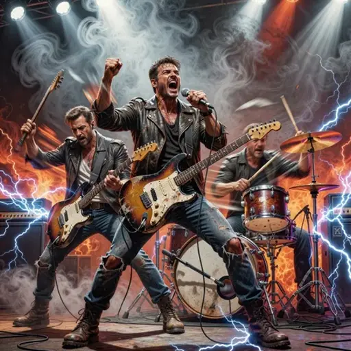 Rock